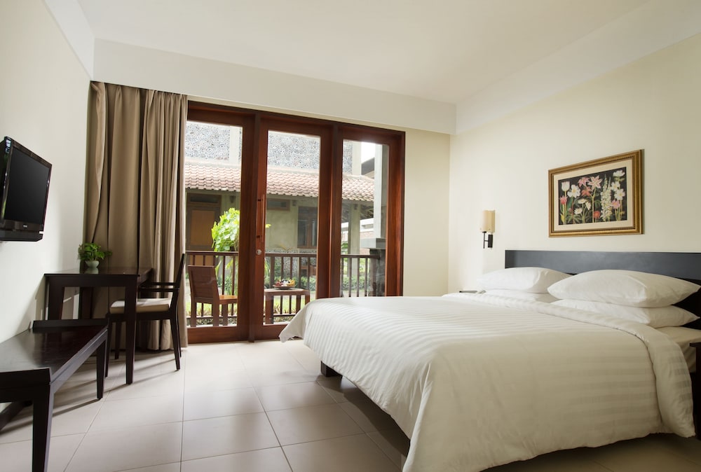 Ketapang Indah Hotel 14/50