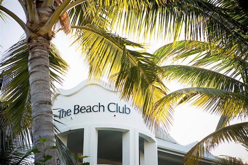 Beach Club Port Douglas 3 Bedroom Luxury Apartment 25/26