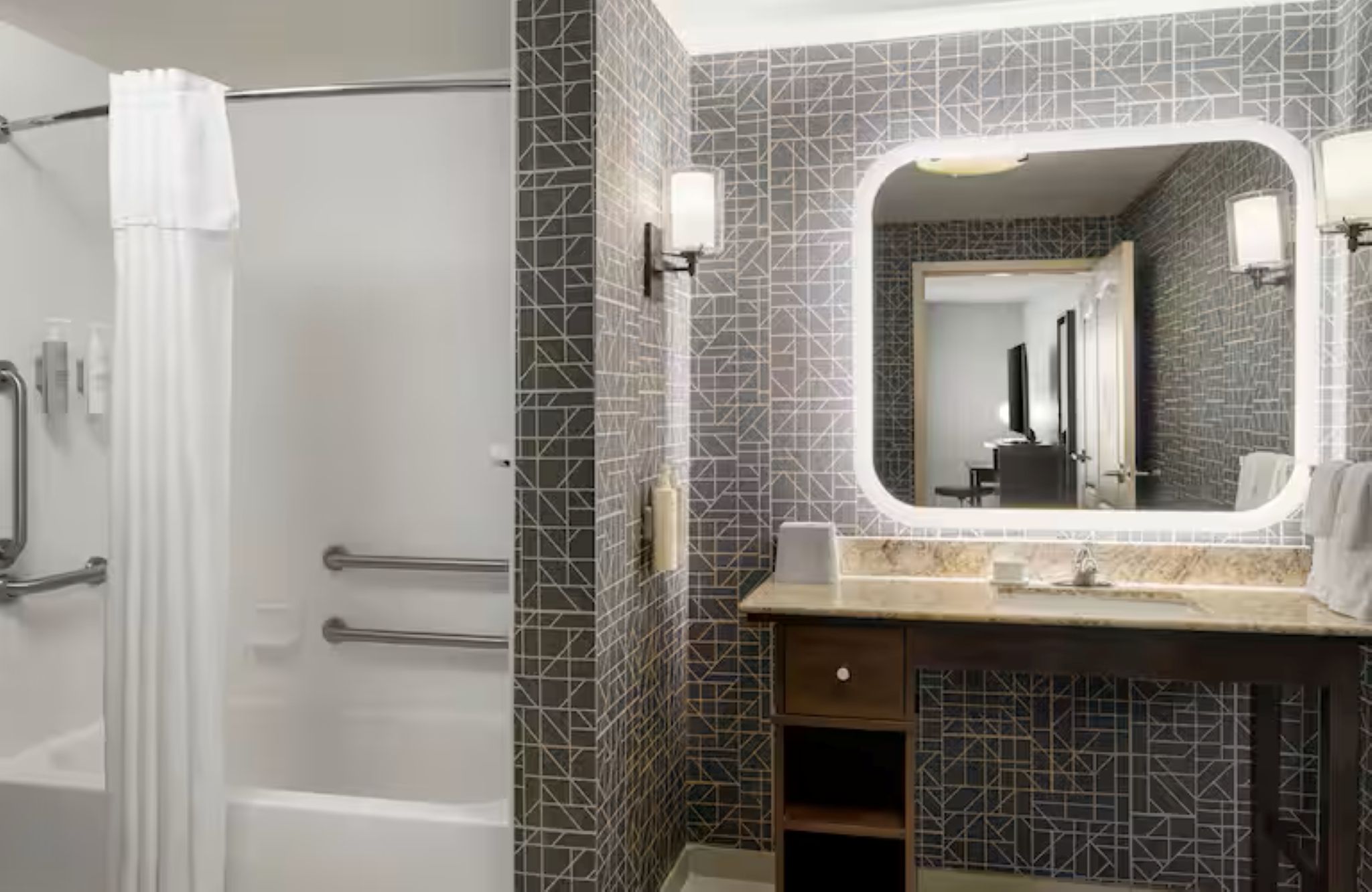 Room, King Bed, Accessible