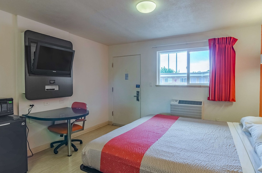Motel6 Riverton, WY 27/43