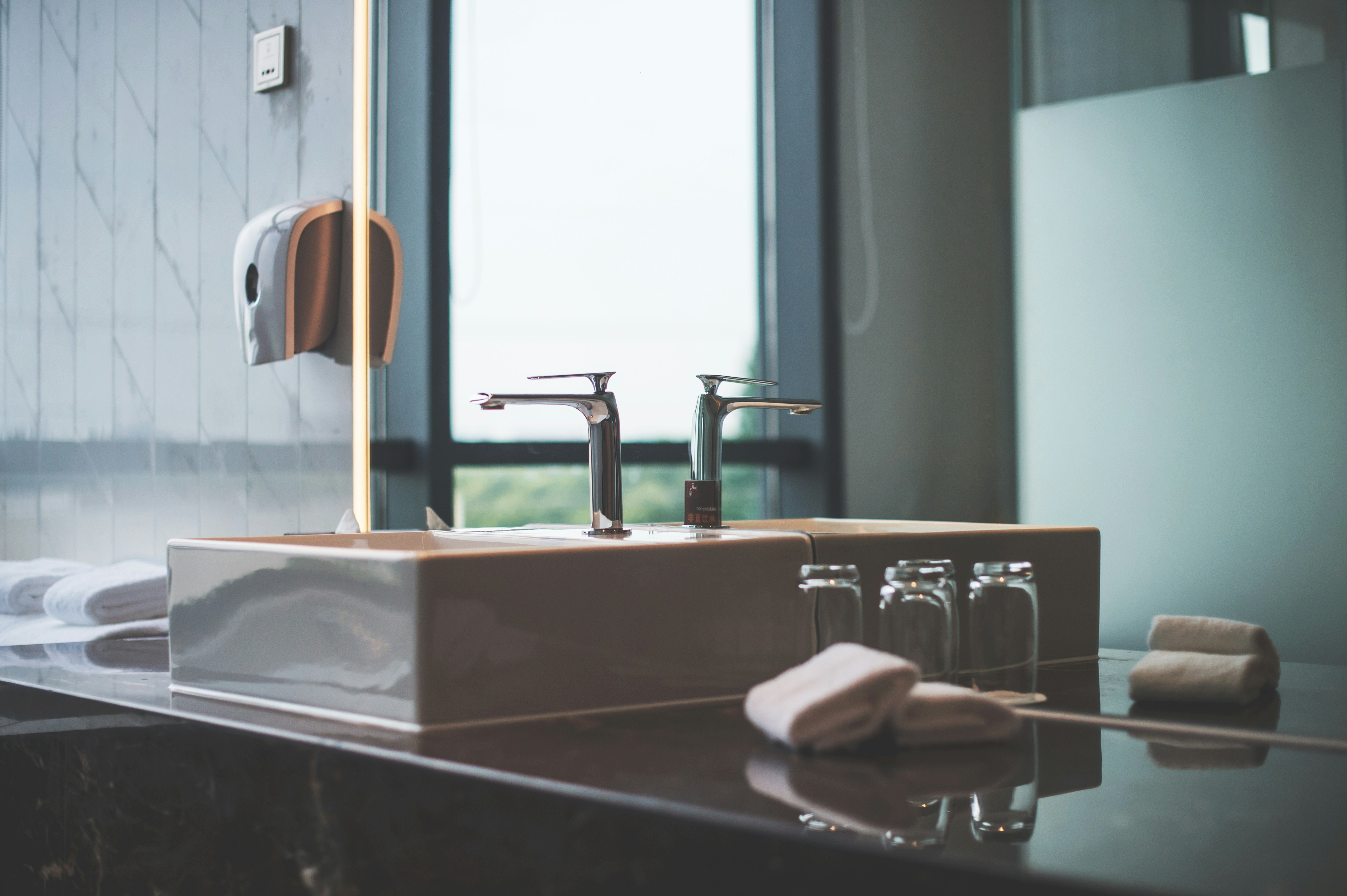 HOLIDAY INN EXPRESS SHANGHAI SONGJIANG FANGTA 50/50