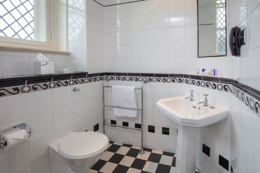 Crewe Hall Hotel & Spa 55/58