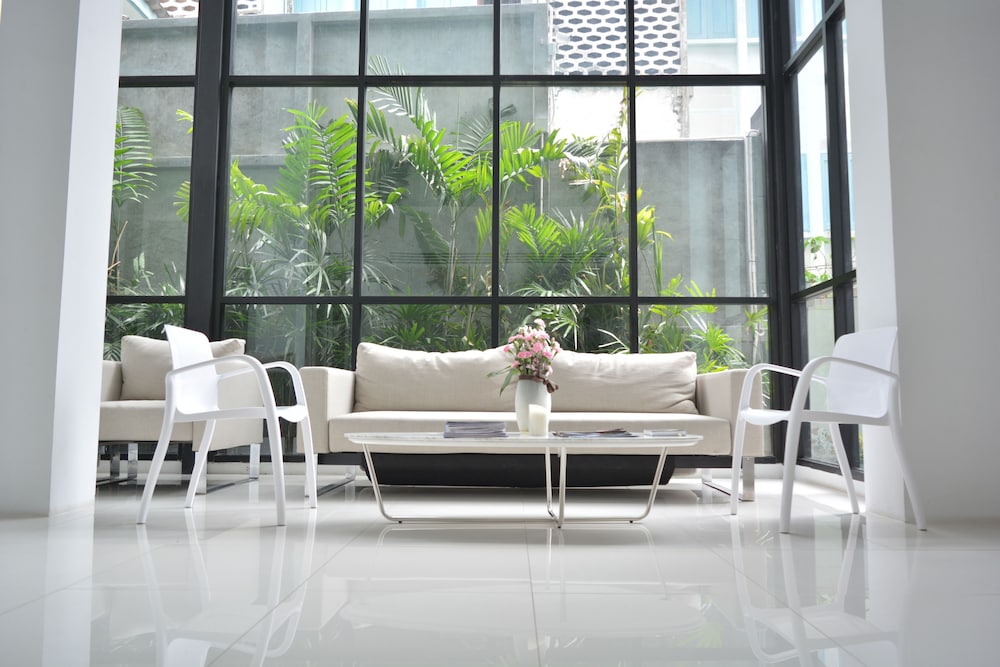 Rezt Bangkok - Hostel 18/61