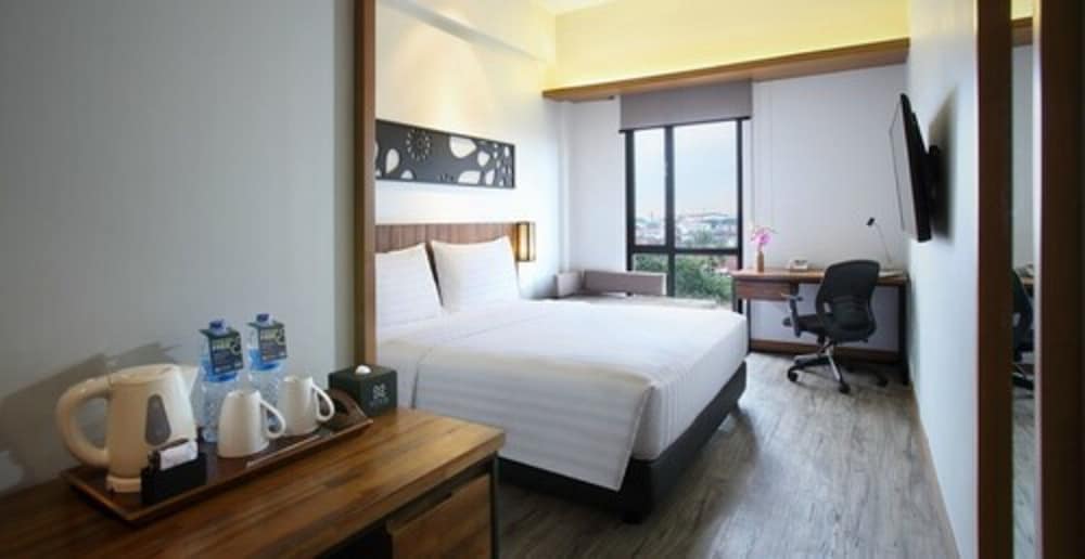 BATIQA Hotel Palembang 23/61