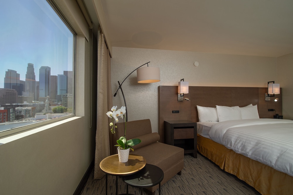 Miyako Hotel Los Angeles 7/39