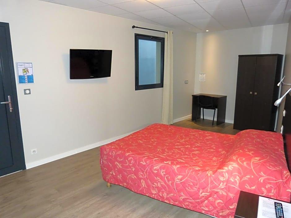 Contact Hotel Terminus 6/31