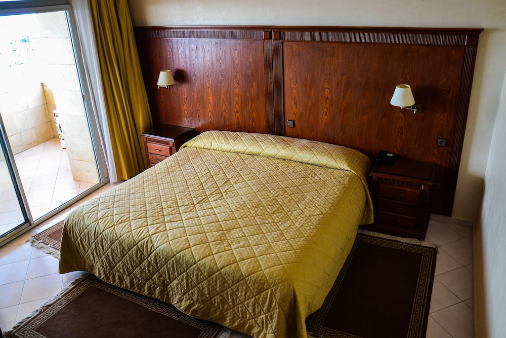 Azur Hotel 17/35