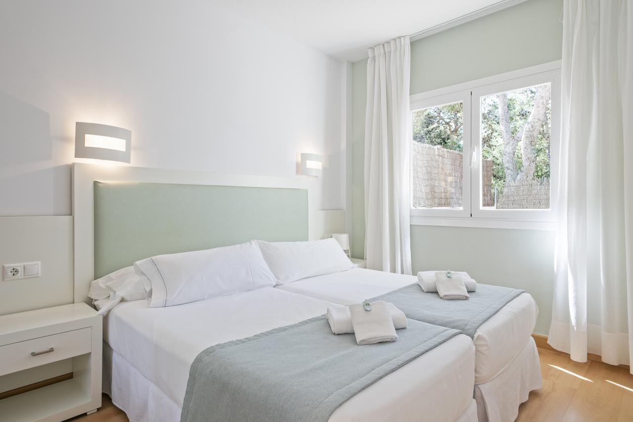 Apartamentos Vista Alegre Mallorca 7/50