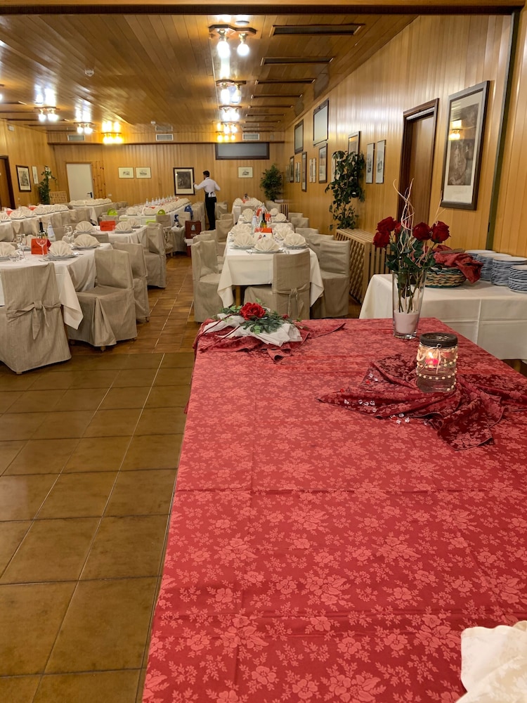 Hotel Sancamillo 36/57