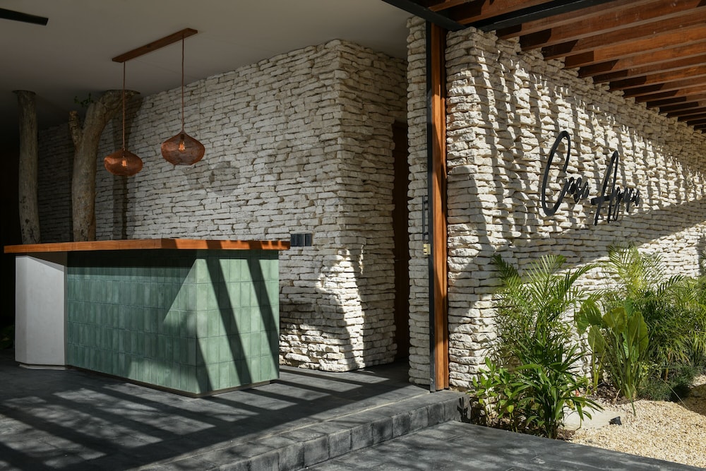 Casa Agape Boutique Hotel Tulum 6/44