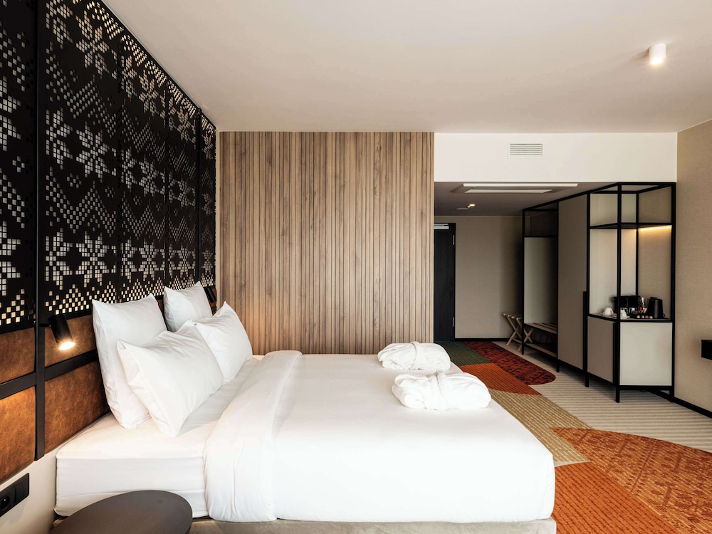 Mercure Szczyrk Resort 11/50