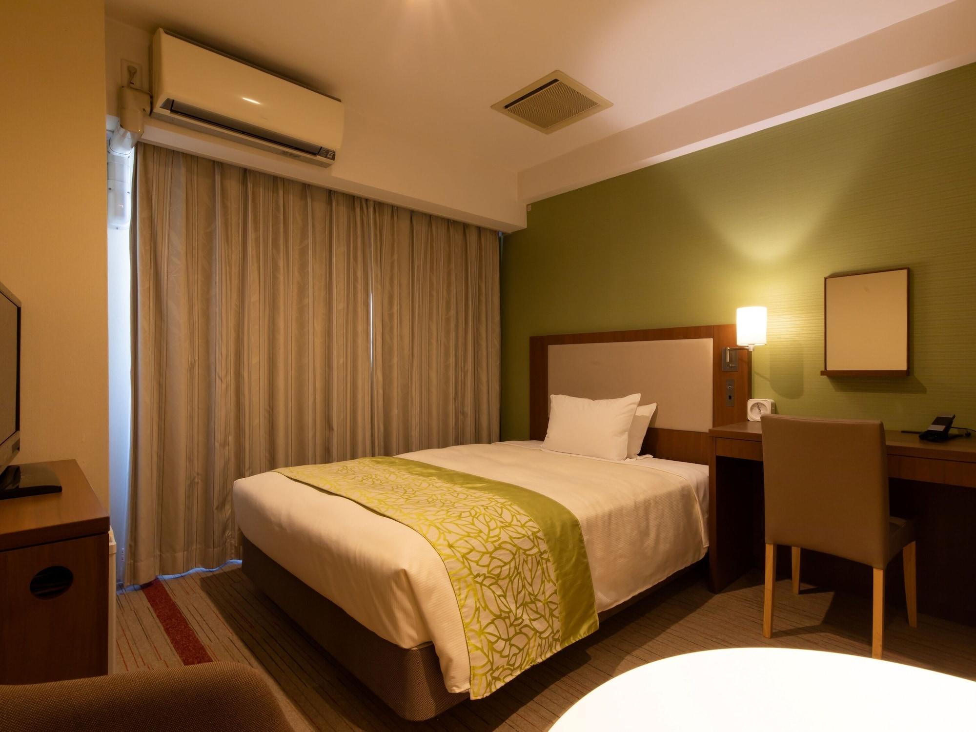 Residential, Double Bed, Laundry
