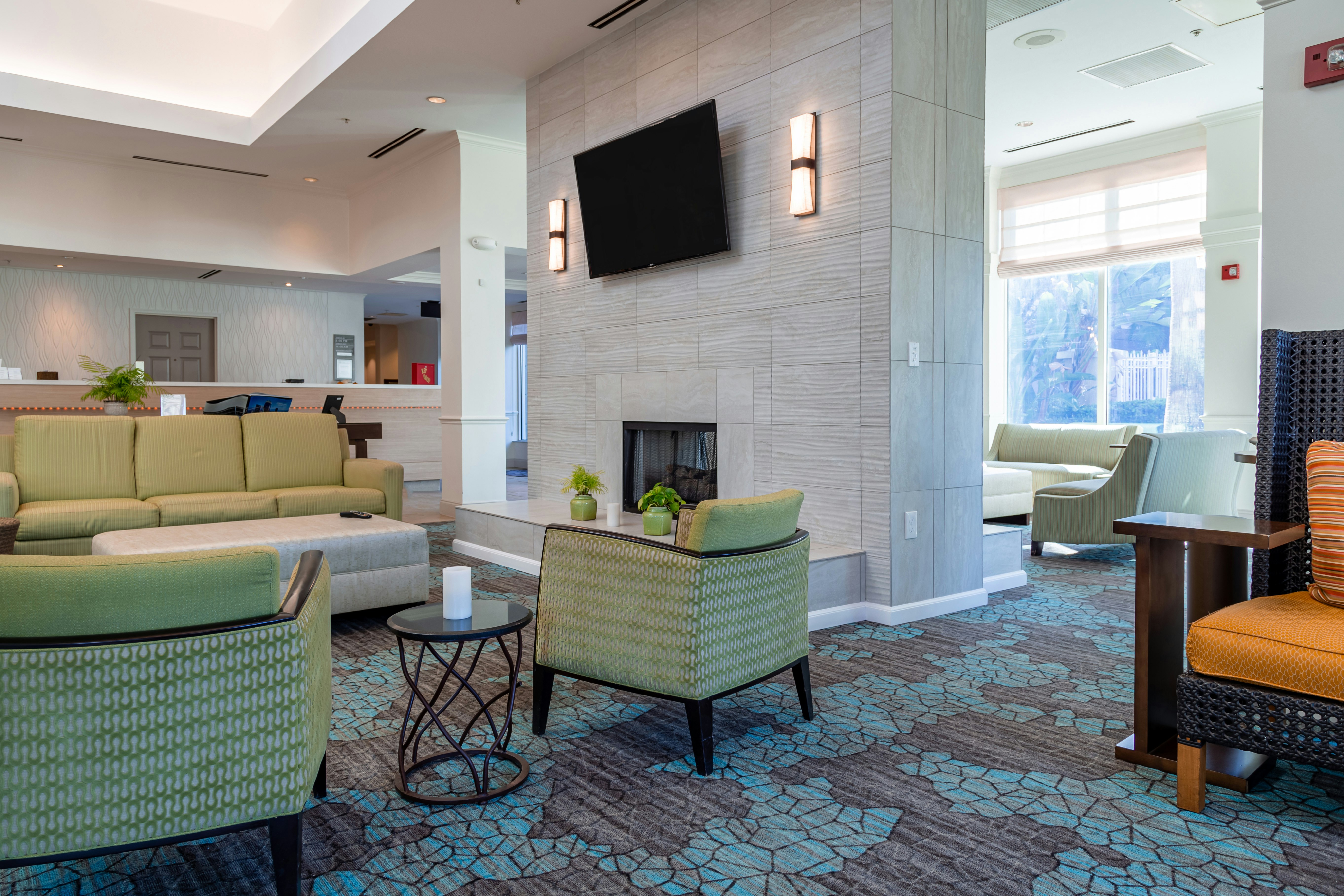 Hilton Garden Inn Orlando East/UCF Area 30/60