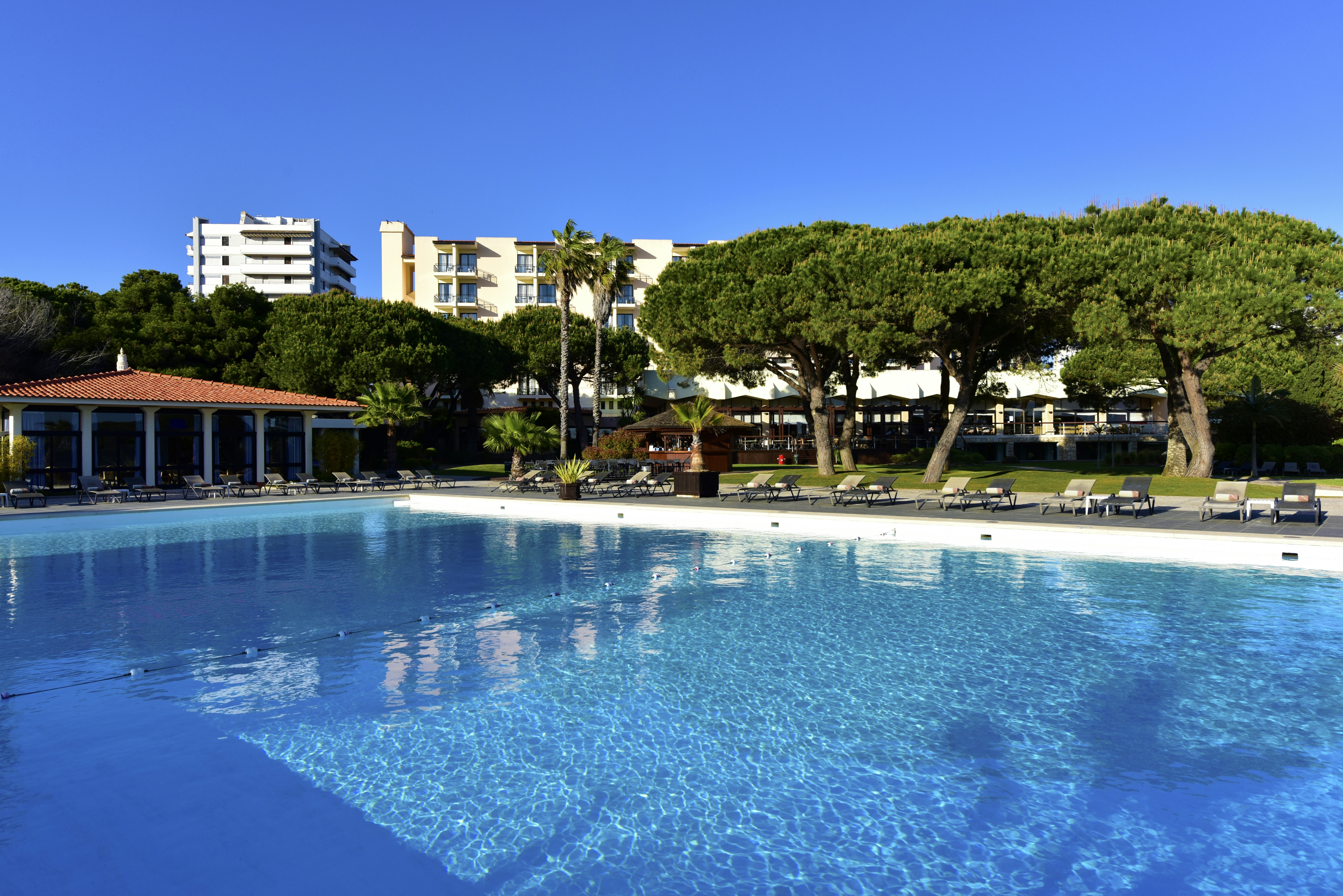 Pestana Dom Joao II Beach and Golf Resort 43/46