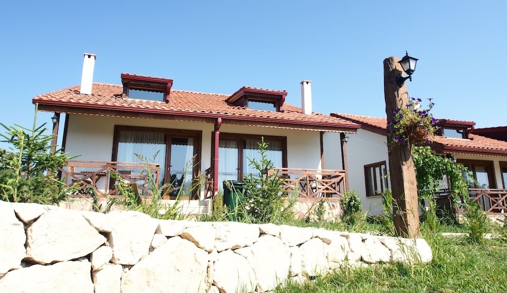 Tefenni Villas 4/50