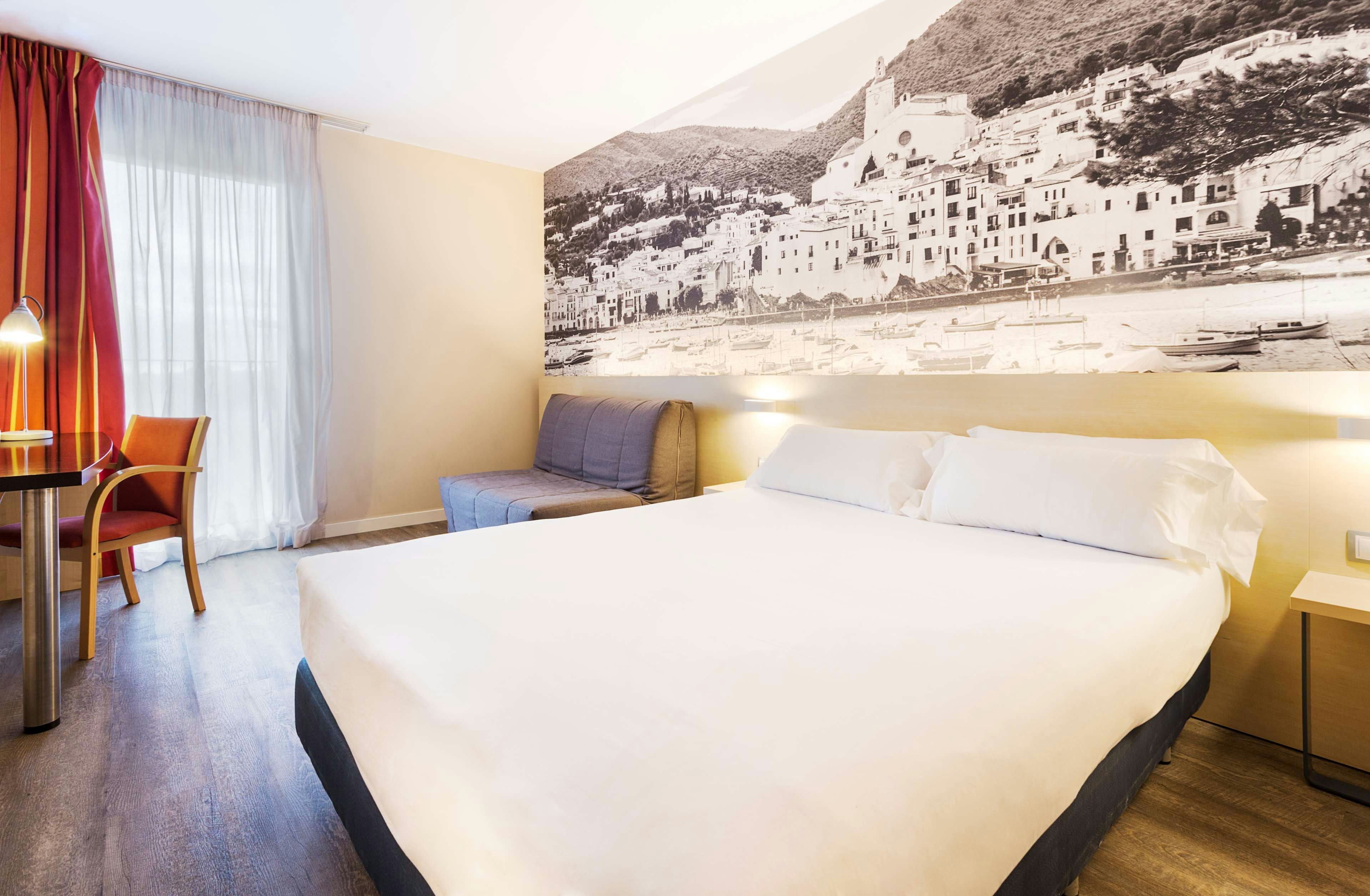 B&B HOTEL Girona 3 10/18
