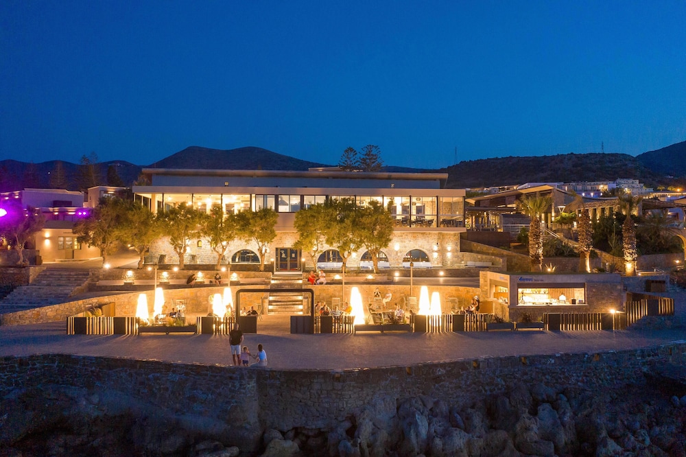 Nana Golden Beach in HERSONISSOS