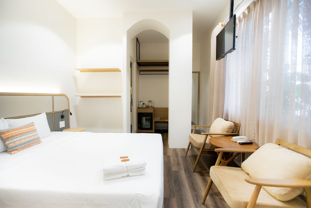 Thanh Mai Hotel 24/50
