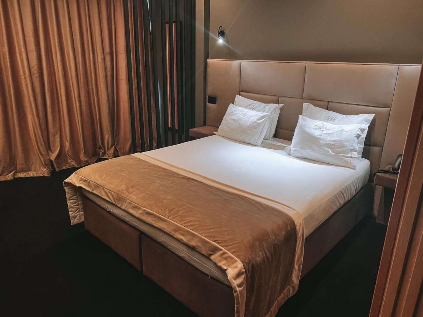 Rubens Hotels and Spa 32/79