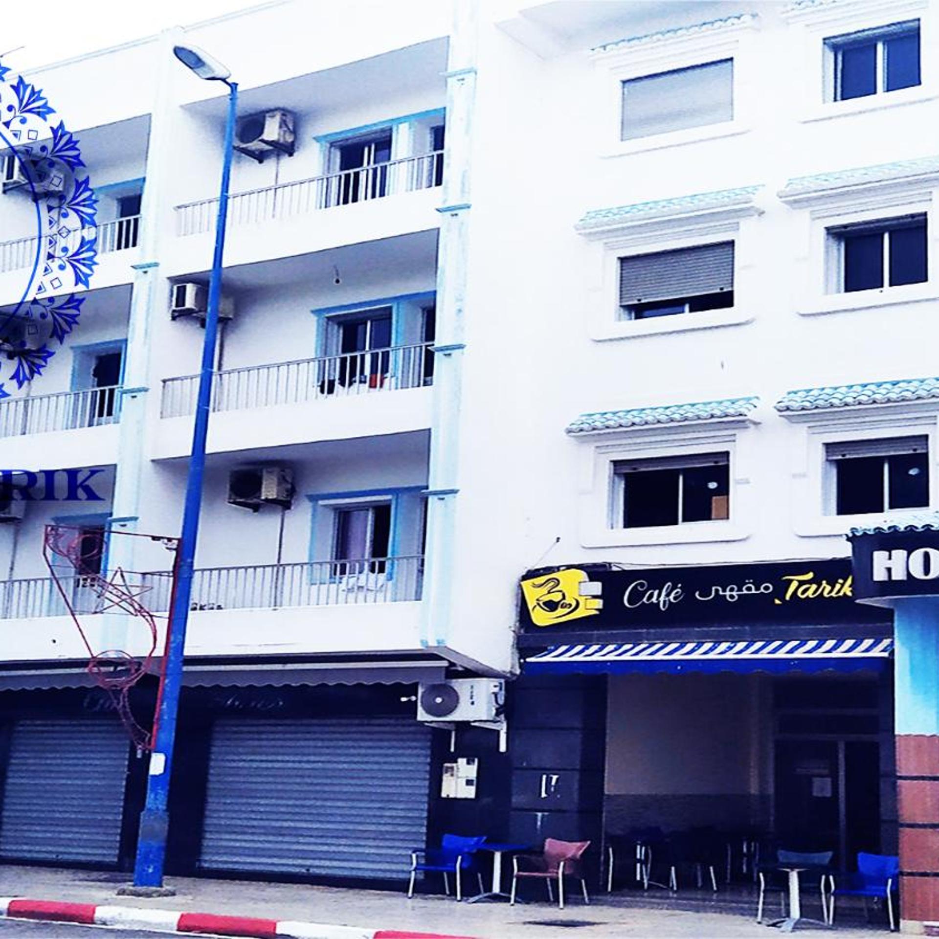 Hotel Tarik 1/36