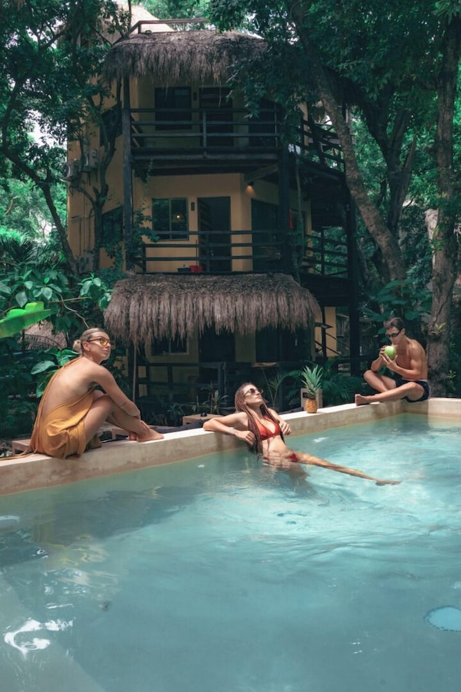 Terasu Riviera Maya Hotel and Spa 45/70
