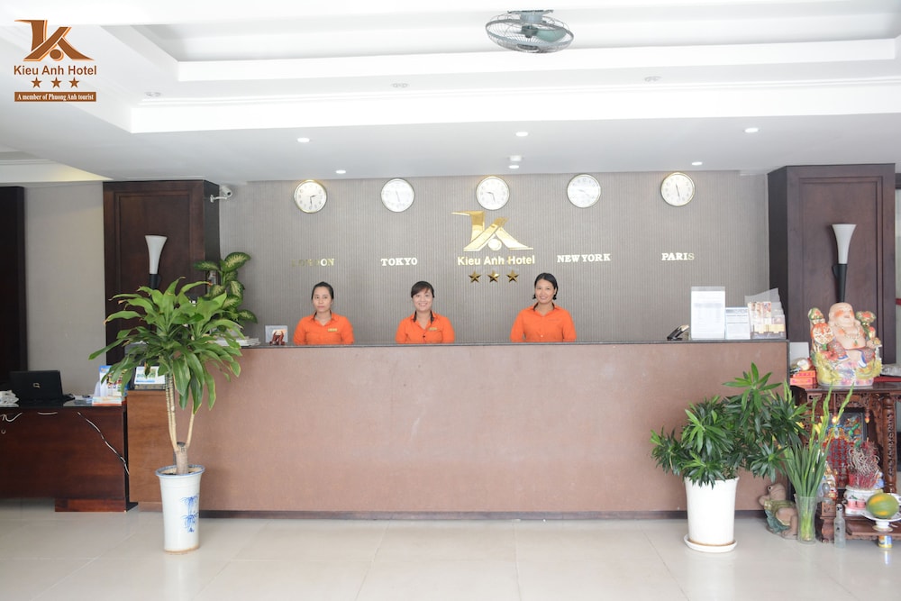 Kieu Anh Hotel 5/49