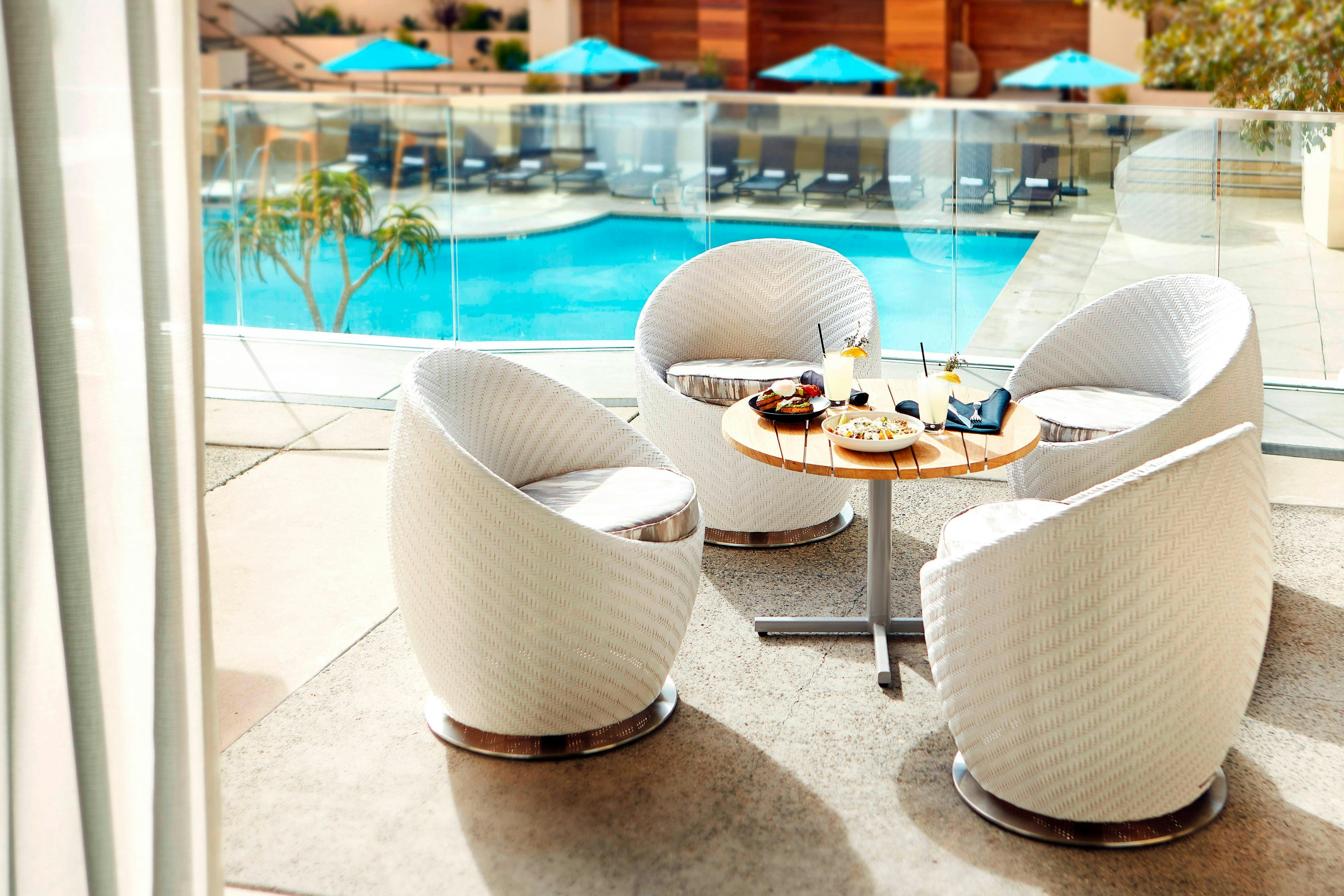 San Diego Marriott Mission Valley 30/58
