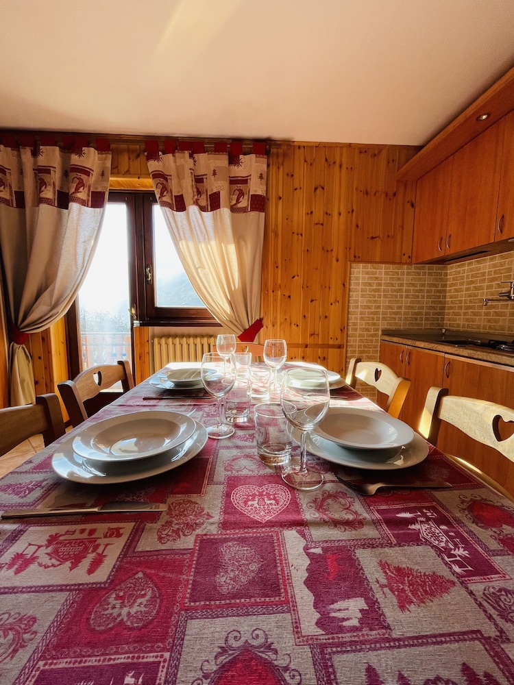 Case Vacanza Perron 14/27
