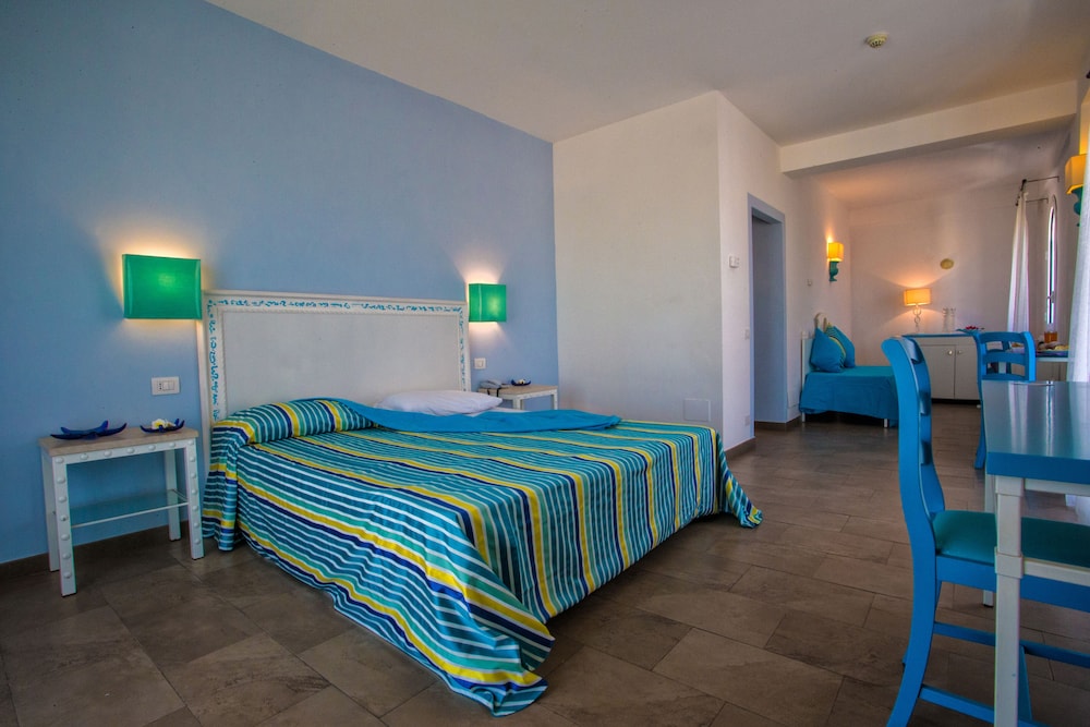 Hotel O Scia 15/50