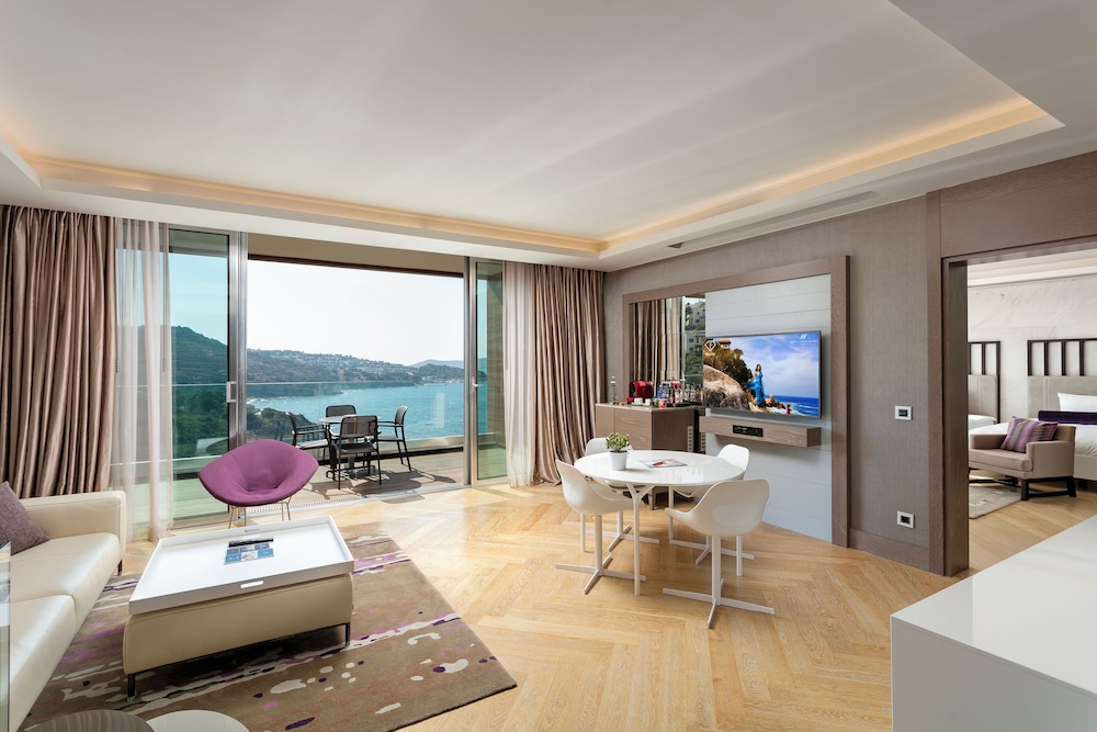 Sirene Luxury Hotel Bodrum 27/50