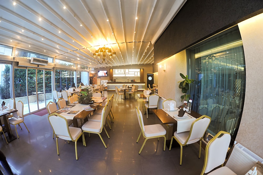 Asia City Hotel Istanbul 54/67