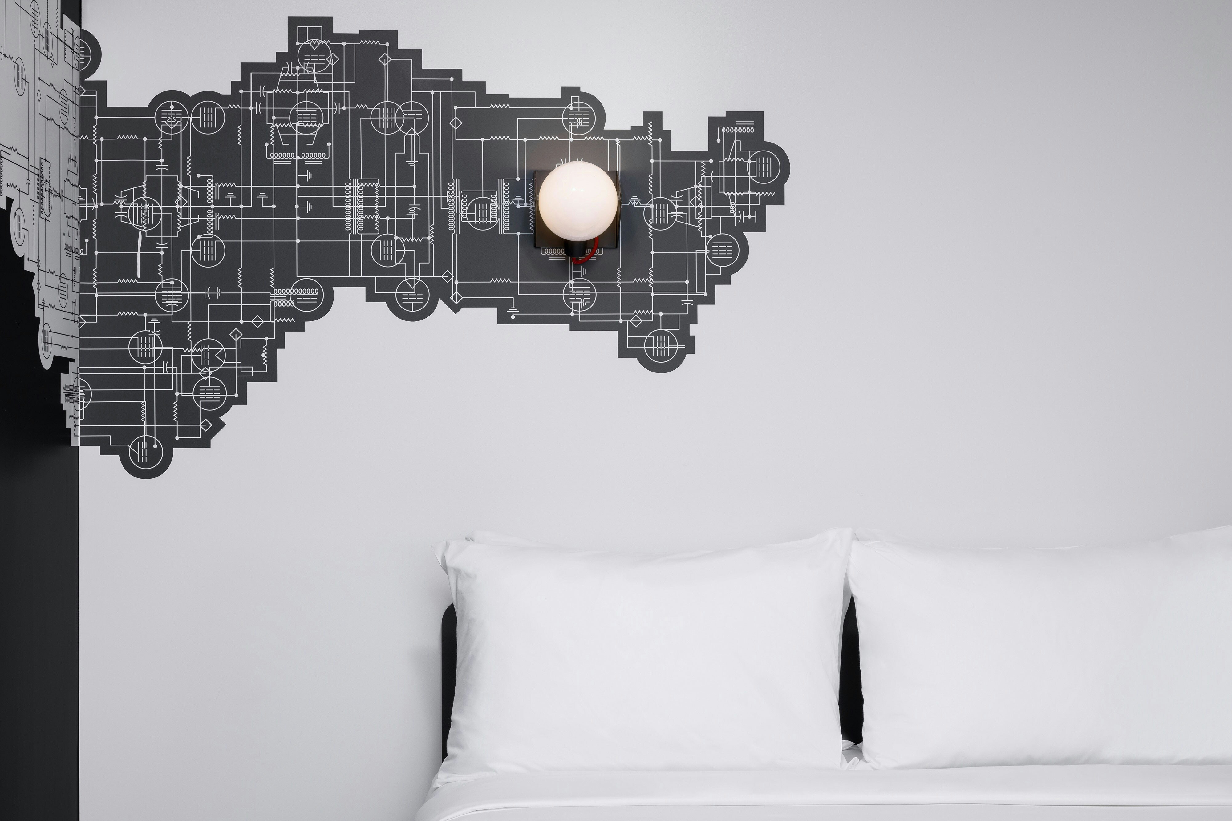 Aloft Oklahoma City Quail Springs 18/33
