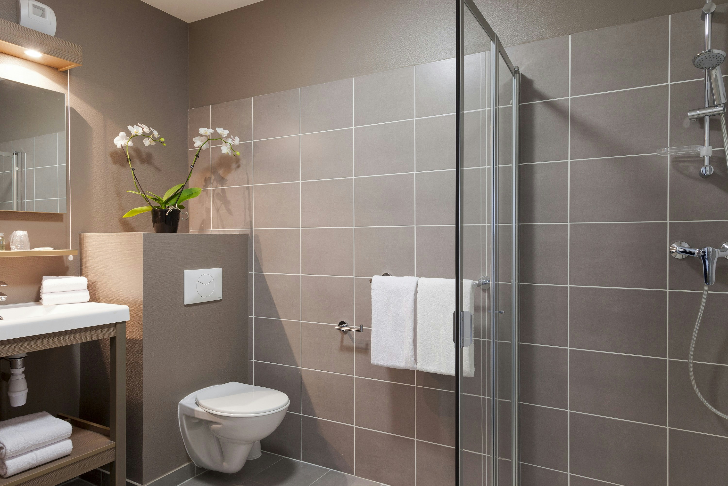Neho Suites Porte de Geneve Gare Annemasse 29/30