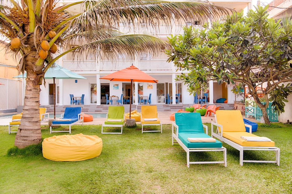Hotel J Negombo 39/52