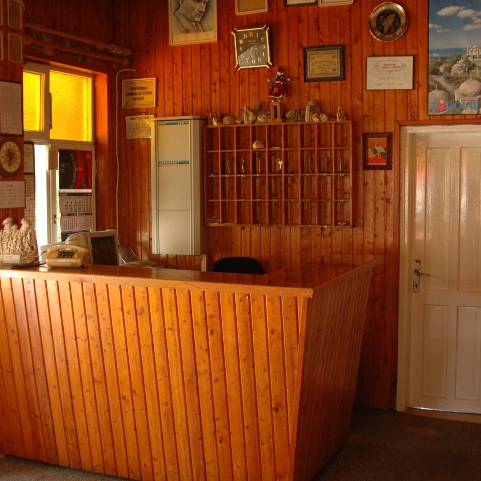 Kiyak Hotel 6/33