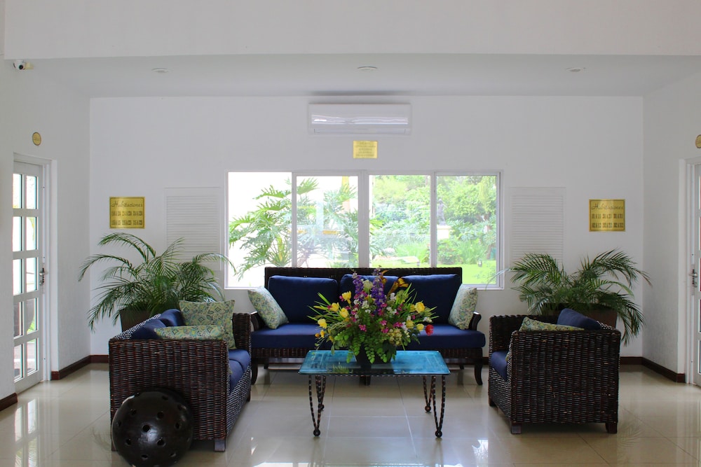 Hotel Las Palomas Tepic Express 36/66