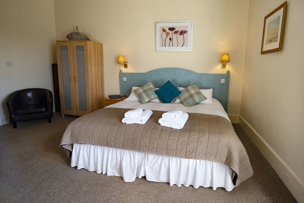 The Kirkmichael Hotel 24/41