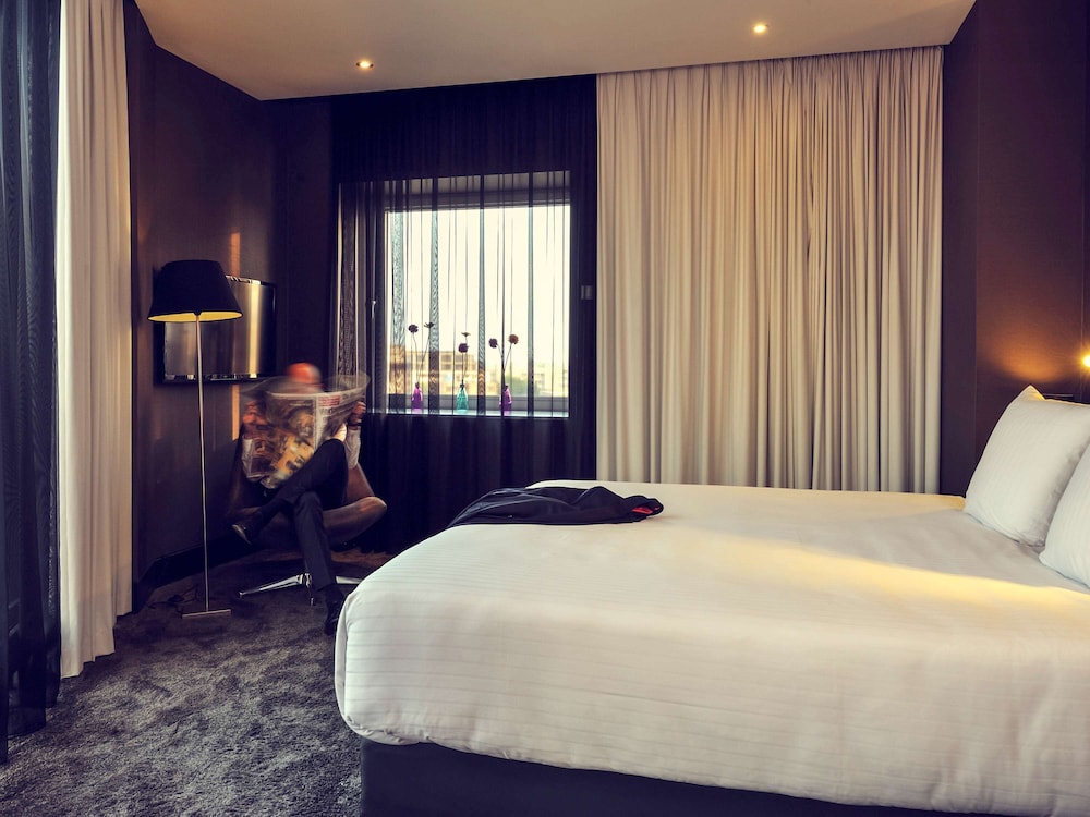 Mercure Hotel Amersfoort Centre 38/75