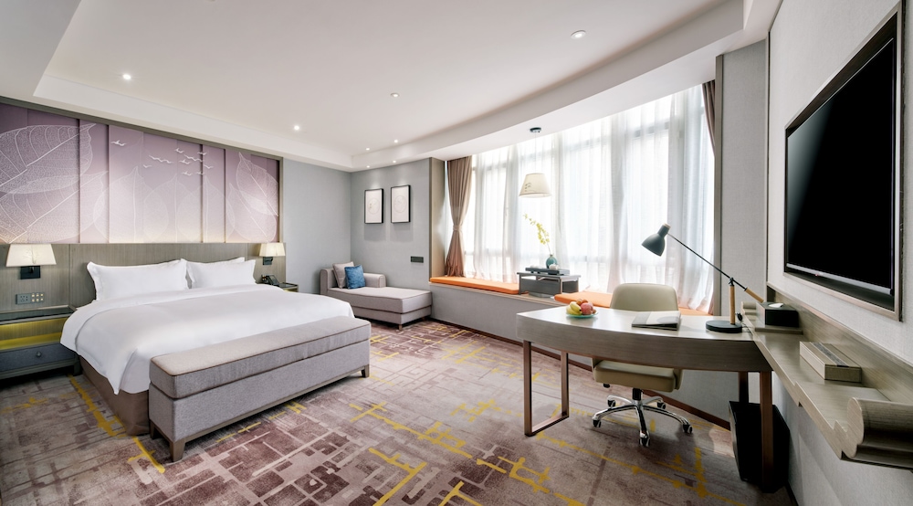 GUANGDONG GEOLOGICAL LANDSCAPE HOTEL 20/46