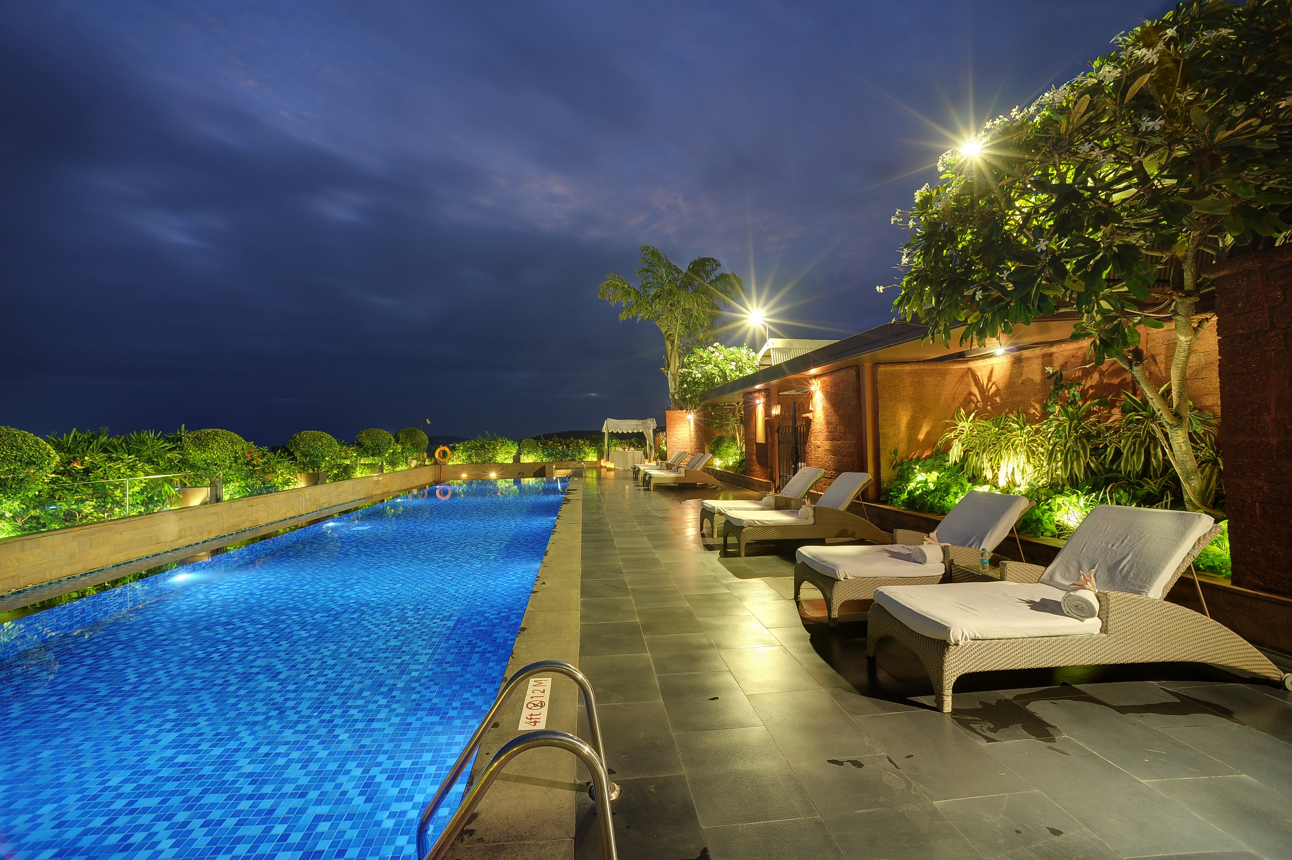 Vivanta Goa Panaji 58/59