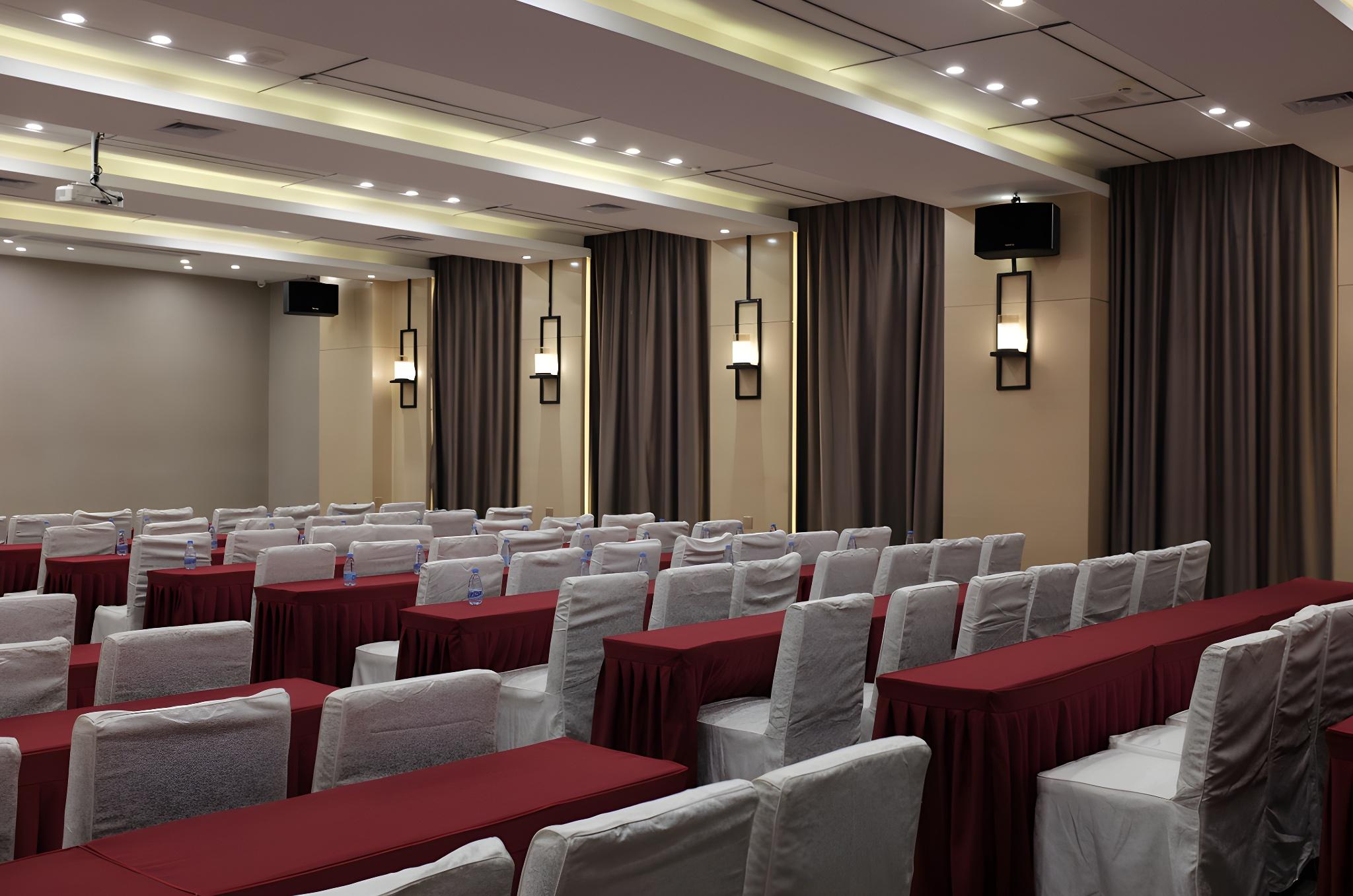 Lavande Hotel (Dongguan Humen Wanda Plaza) 34/37