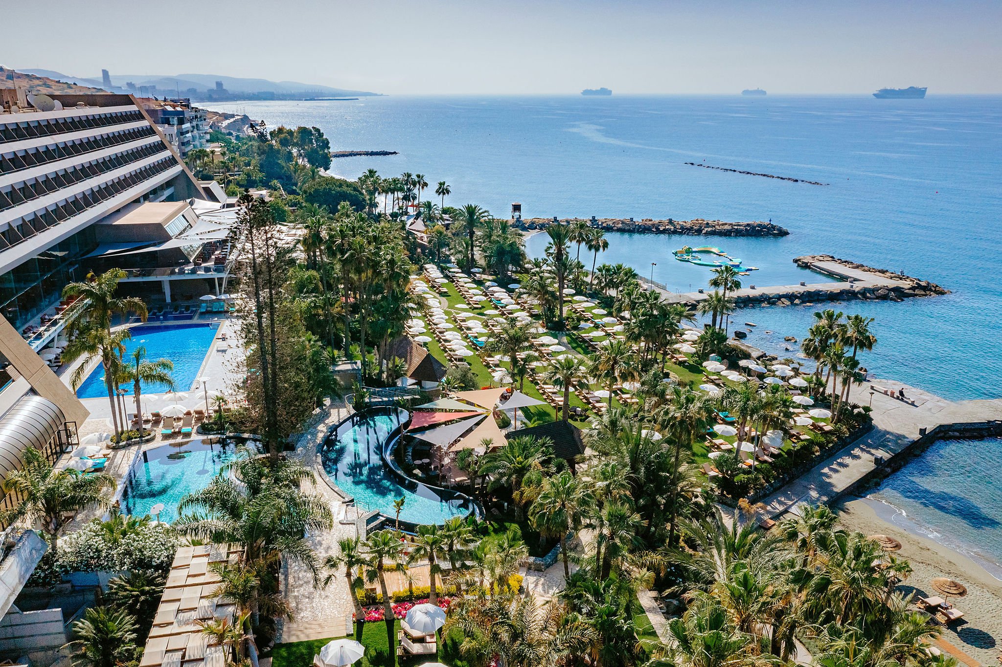 Amathus Beach Hotel Limassol 80/85