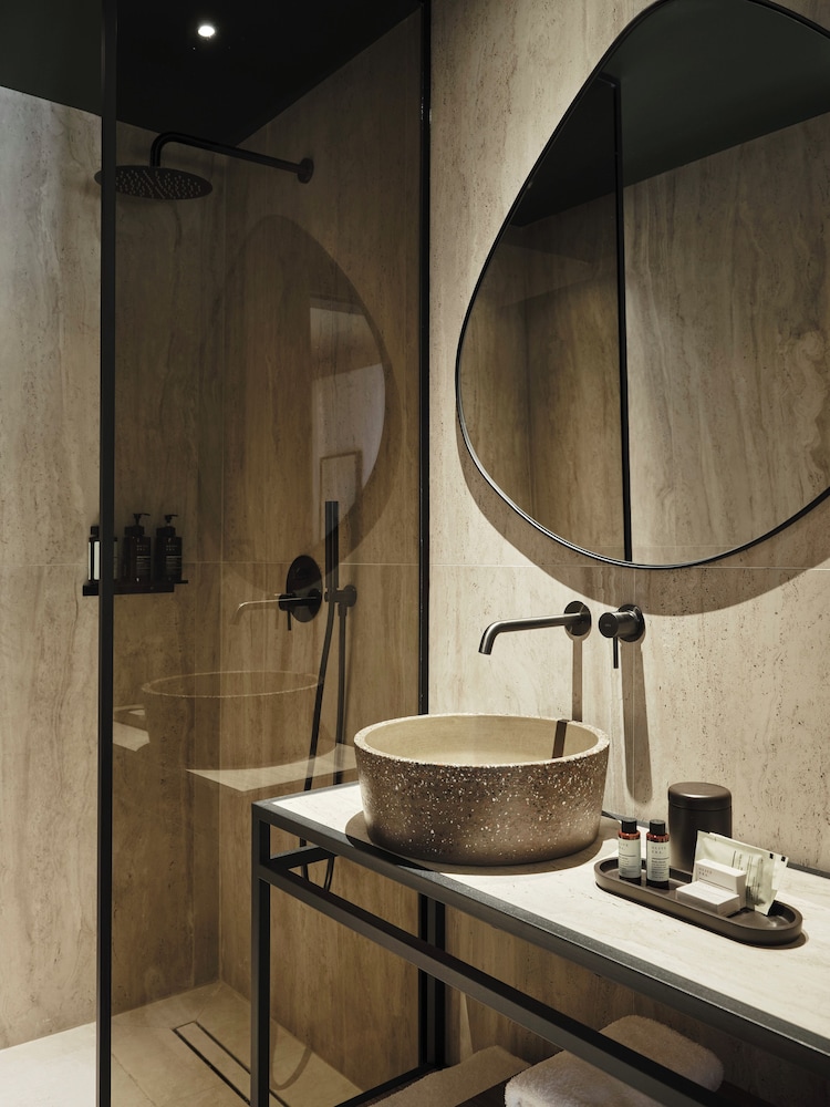 NAUMA PAROS Design Boutique Hotel Adults Only 49/50