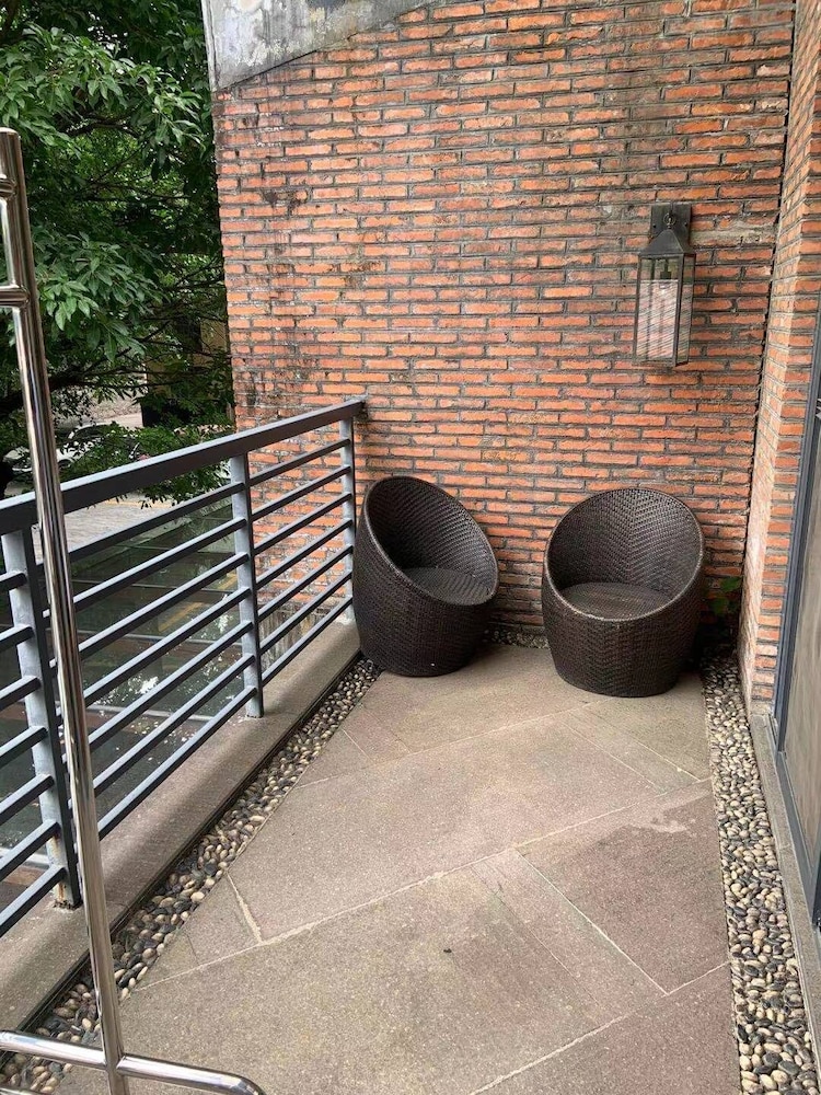 Guangzhou Baiming Fangyuan Apartment 28/47