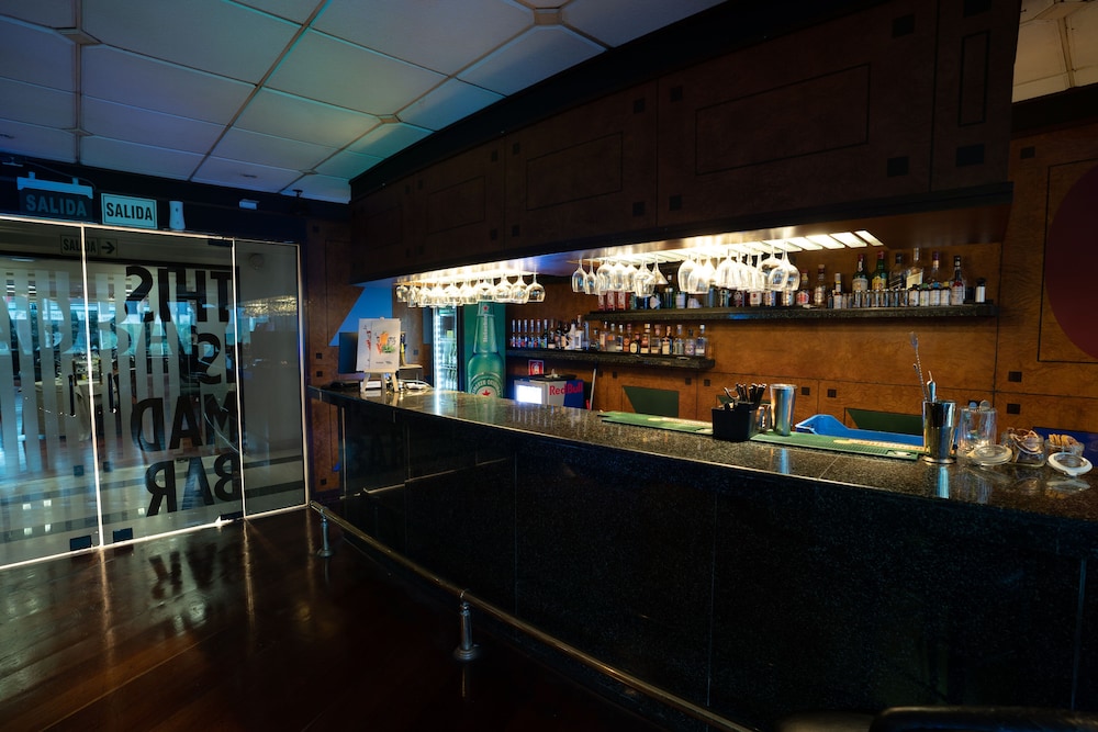 Bth Hotel Lima Golf Ex Libertador Lima 6/66