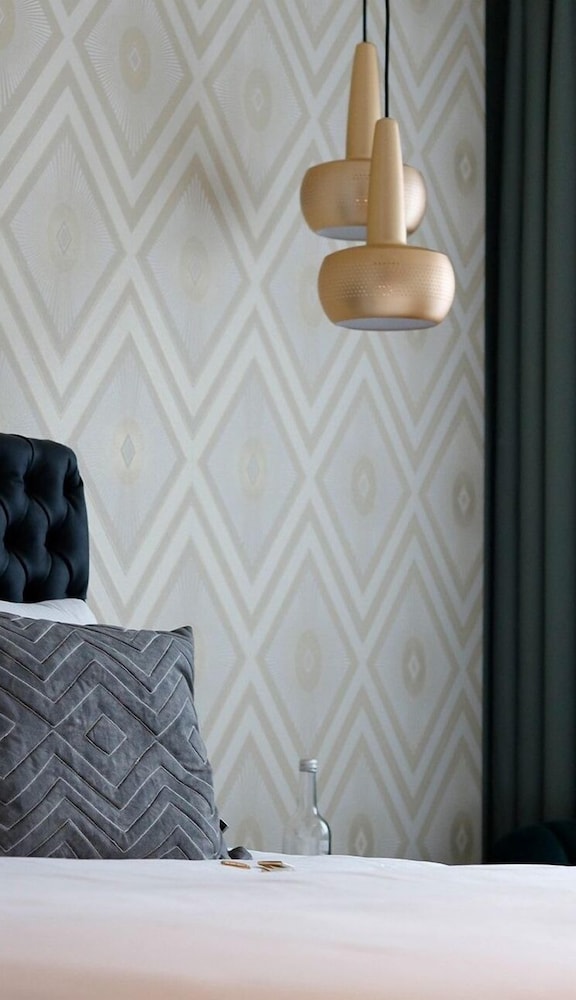 The James Hotel Rotterdam photo4