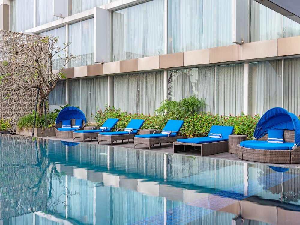 Artotel Suites Bianti Yogyakarta 54/58