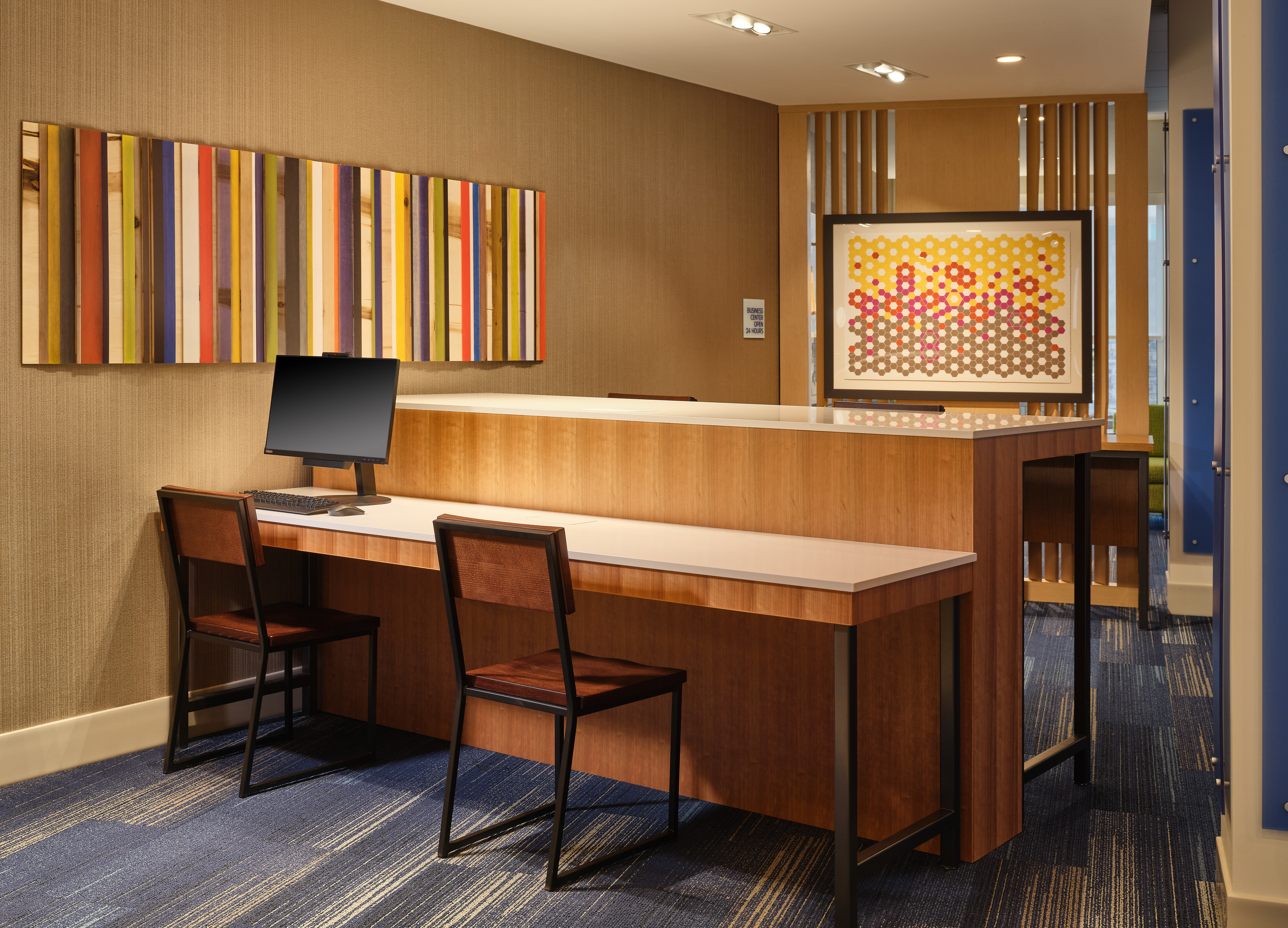 Holiday Inn Express And Suites Lockport 45/48