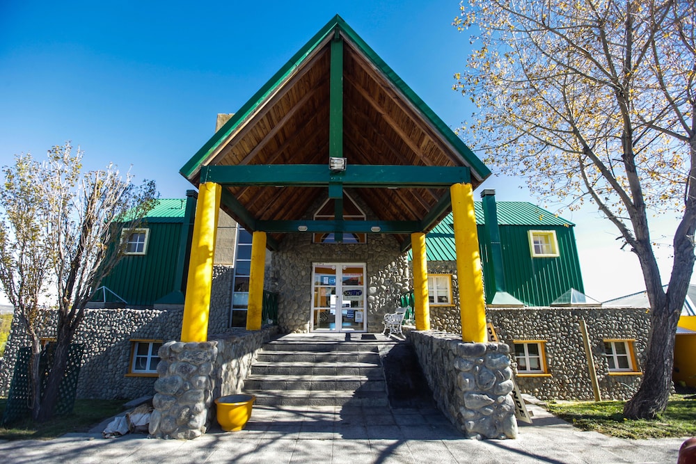 South B&B El Calafate 3/50