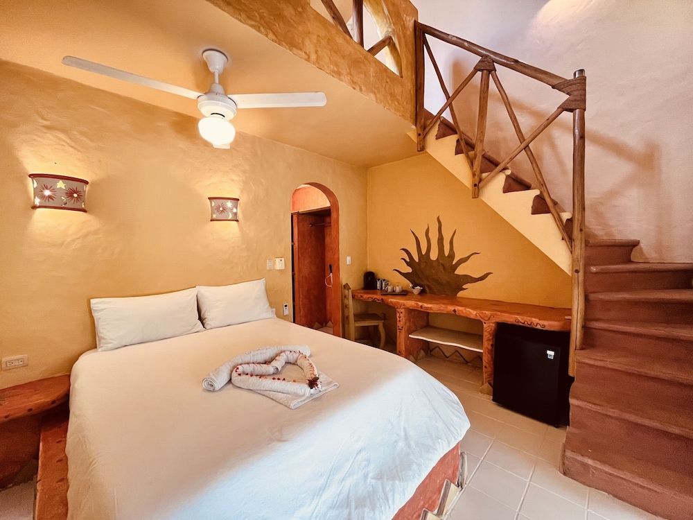 Hotel La Tortuga 6/50